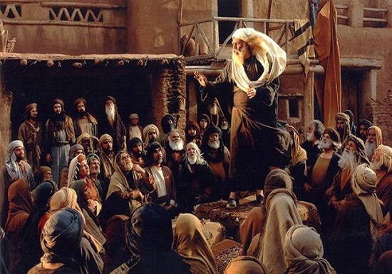 مجیدی برای ساخت قسمت دوم محمد رسول‎ الله(ص) مشتاق است/شروع پیش تولید بعد از اکران بین‌المللی