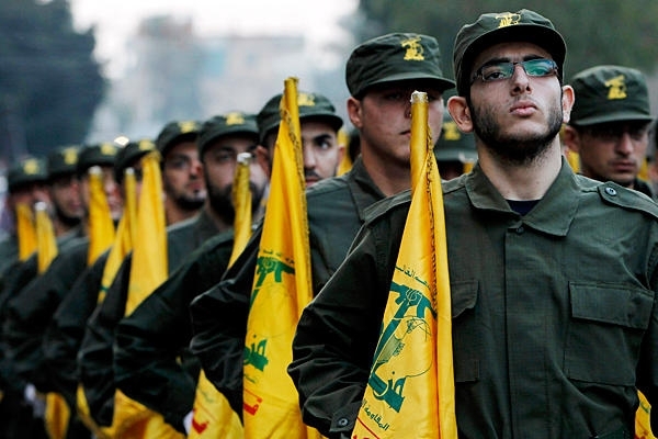 مقاومت اسلامی و حزب‌الله لبنان، مدل و مصداقی برای استکبارستیزی