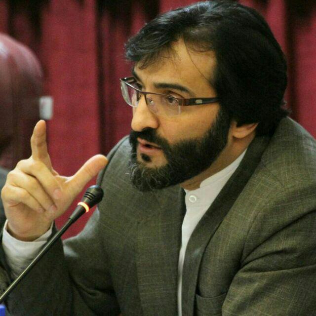 وزیر جنگ اقتصادی دولت یازده ام جانباز 99 درصدی شد!