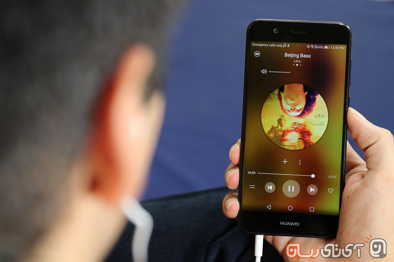 هواوی نوا 2 پلاس