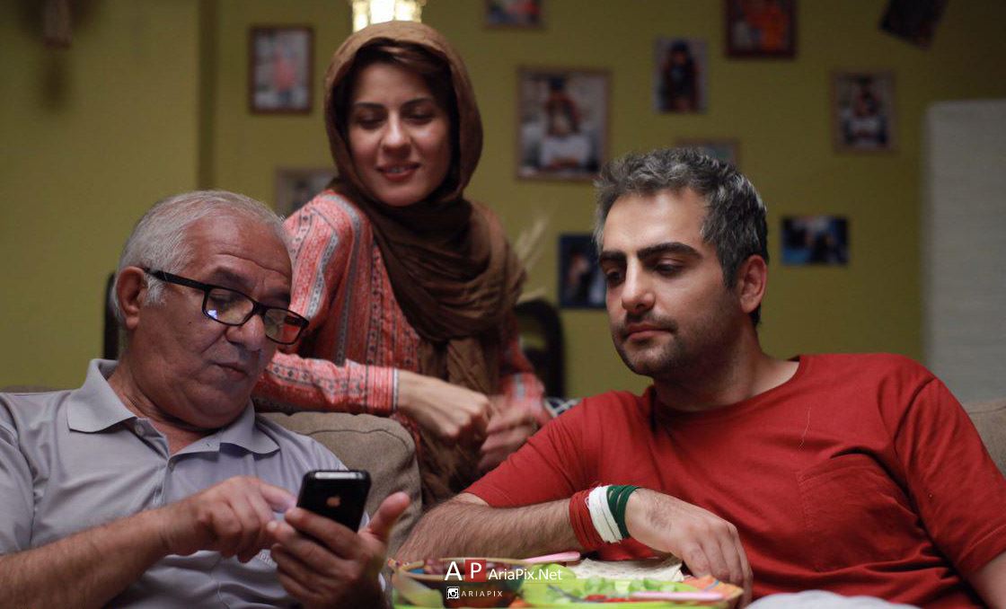 فیلم‌اولی‌های مظلوم + تصاویر