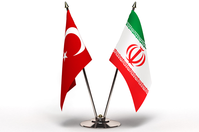اشتیاق ایران و ترکیه در توافق برای حل بحران عراق و سوریه