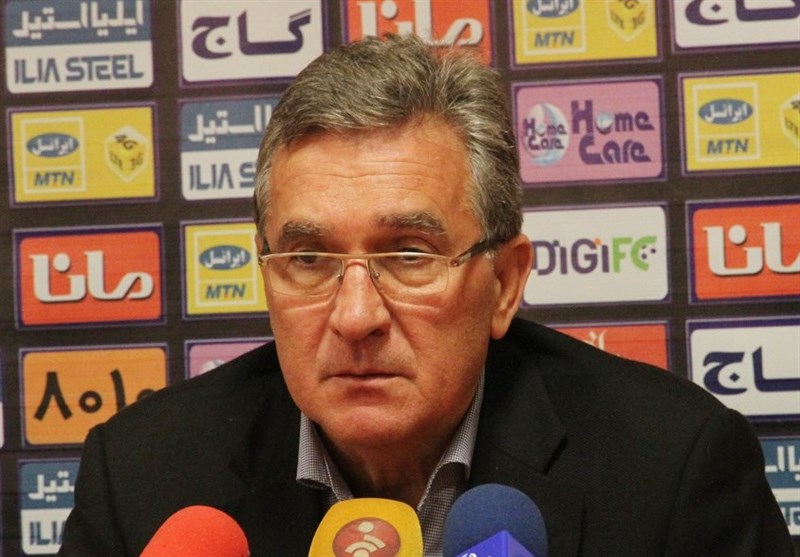 برانکو: گل نزنی، یا مساوی می‌کنی یا می‌بازی/ چرا پرسپولیس باید قوی‌تر از داور باشد؟!