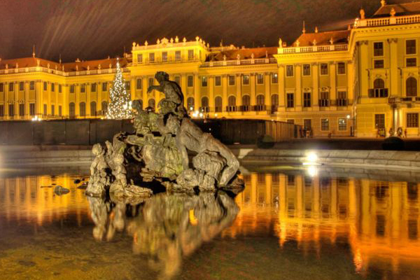 کاخ ورسای، کاخی با شکوه عظمت جهانی در پاریس + تصاویر