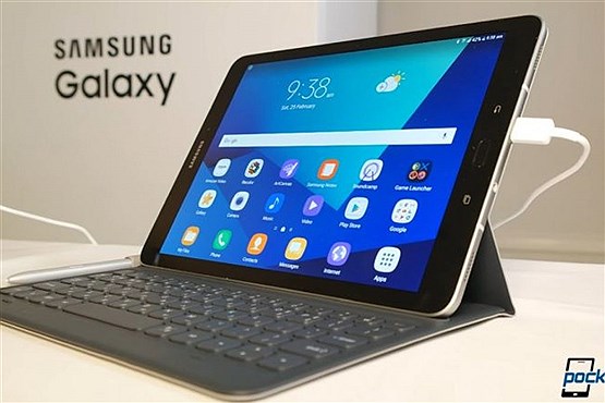 تبلت خوش‌قیمت گلگسی Tab A 2017 بار دیگر خودنمایی کرد