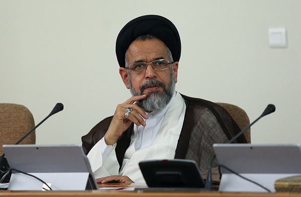 تنفس ۴۵ دقیقهای مجلس برای شمارش آرای کابینه پیشنهادی دوازدهم تنفس ۴۵ دقیقهای مجلس برای شمارش آرای کابینه پیشنهادی دوازدهم