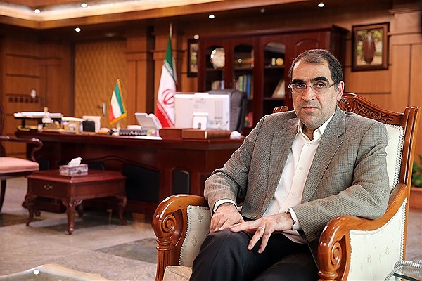 تنفس ۴۵ دقیقهای مجلس برای شمارش آرای کابینه پیشنهادی دوازدهم تنفس ۴۵ دقیقهای مجلس برای شمارش آرای کابینه پیشنهادی دوازدهم