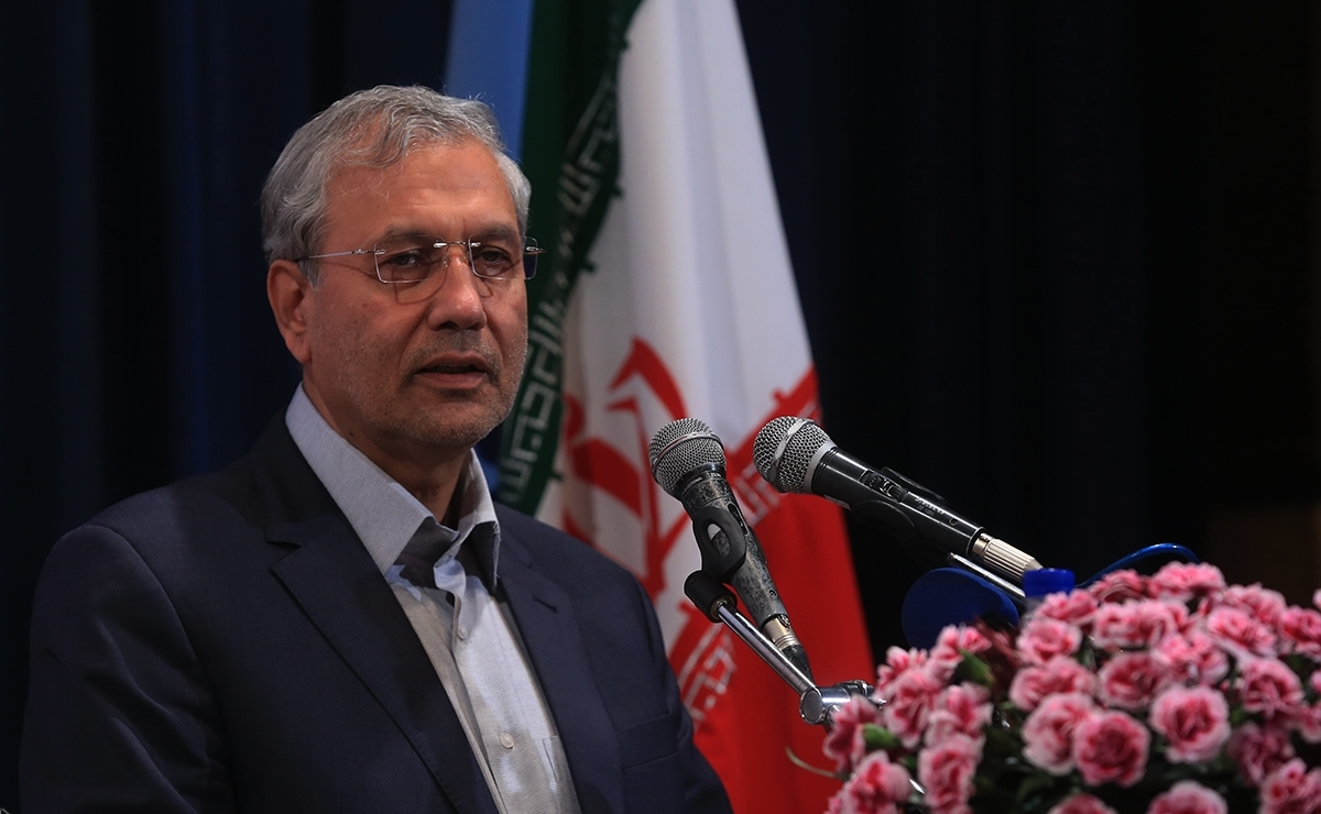 تنفس ۴۵ دقیقهای مجلس برای شمارش آرای کابینه پیشنهادی دوازدهم تنفس ۴۵ دقیقهای مجلس برای شمارش آرای کابینه پیشنهادی دوازدهم