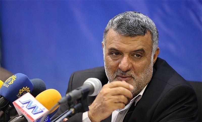 تنفس ۴۵ دقیقهای مجلس برای شمارش آرای کابینه پیشنهادی دوازدهم تنفس ۴۵ دقیقهای مجلس برای شمارش آرای کابینه پیشنهادی دوازدهم