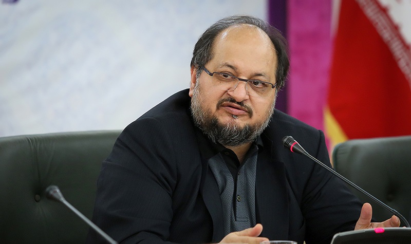 تنفس ۴۵ دقیقهای مجلس برای شمارش آرای کابینه پیشنهادی دوازدهم تنفس ۴۵ دقیقهای مجلس برای شمارش آرای کابینه پیشنهادی دوازدهم