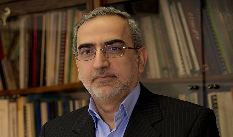 تنفس ۴۵ دقیقهای مجلس برای شمارش آرای کابینه پیشنهادی دوازدهم تنفس ۴۵ دقیقهای مجلس برای شمارش آرای کابینه پیشنهادی دوازدهم