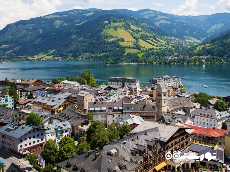 جذاب ترین شهرهای کوچک اتریش را بشناسید  + تصاویر