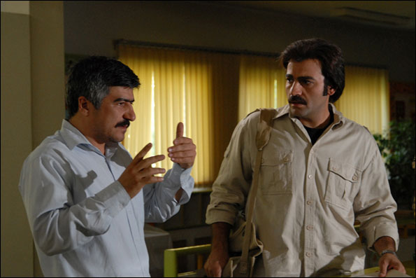 شأن سينما را شما رعايت نميكنيد شأن سينما را شما رعايت نميكنيد