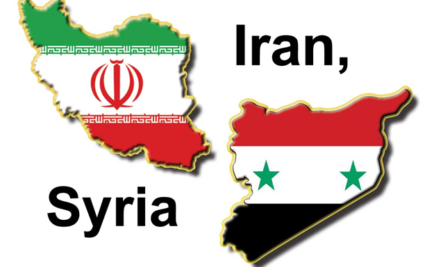 ایران و نگاه استراتژیک آن به امنیت منطقه/ سوریه مصداقی روشن