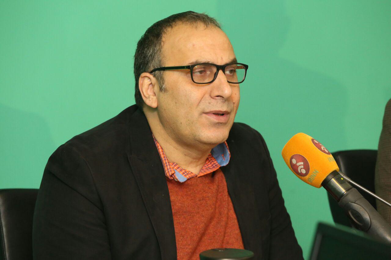 مشکلات نمایشگاه الکامپ ۲۳ مطرح شد