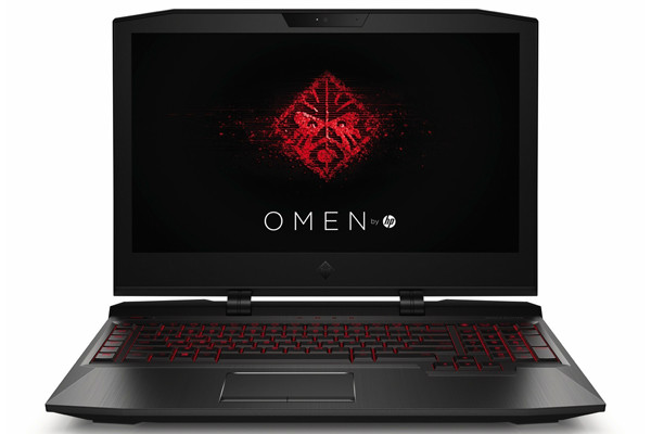 اچ پی لپ تاپ گیمینگ Omen X را معرفی کرد