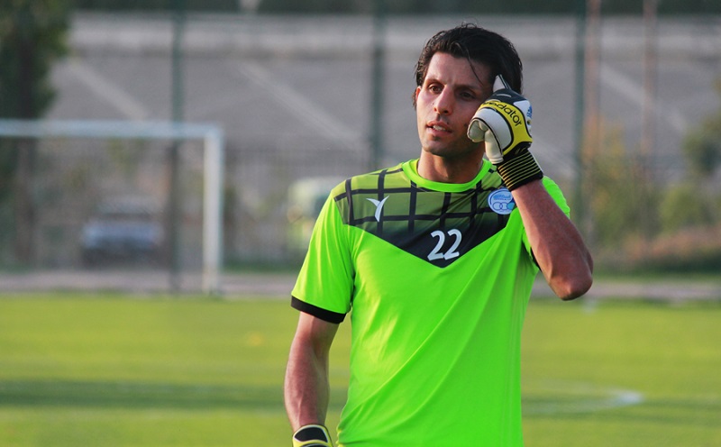 طالب‌لو: به پرسپولیس نرفتم اما بدترین رفتارها در استقلال با من شد