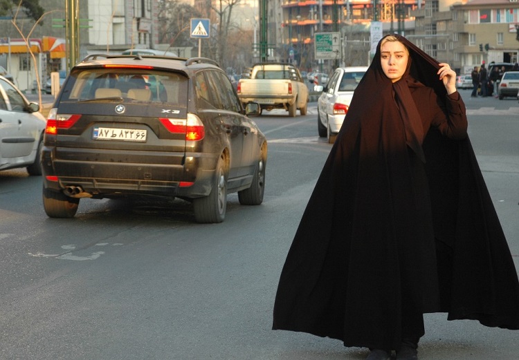 سانتریفیوژ، ژن خوب، کارگر ساده! چه ترکیب عجیبی!