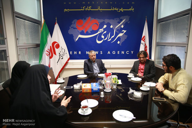 خاطرات زندان مخوف منافقین در دهه ۷۰/نفوذ وزارت اطلاعات تاقلب اشرف