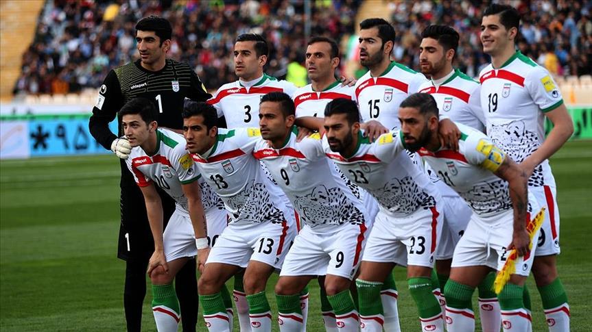 شاگردان کی‌روش یک رده سقوط می‌کنند/ بیست و چهارمی جهان، جدیدترین رتبه تیم ملی ایران