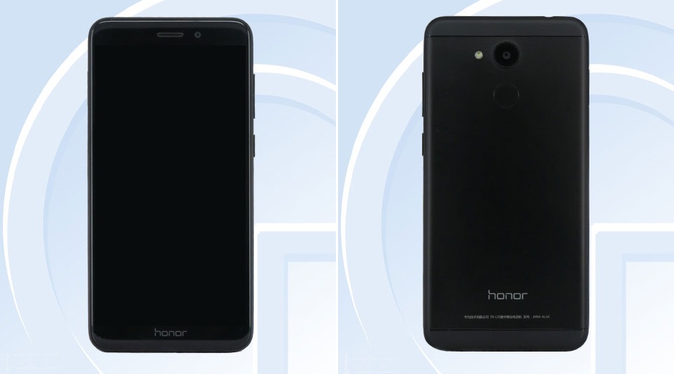 گوشی میان رده جدید Honor مجوز TENAA دریافت کرد