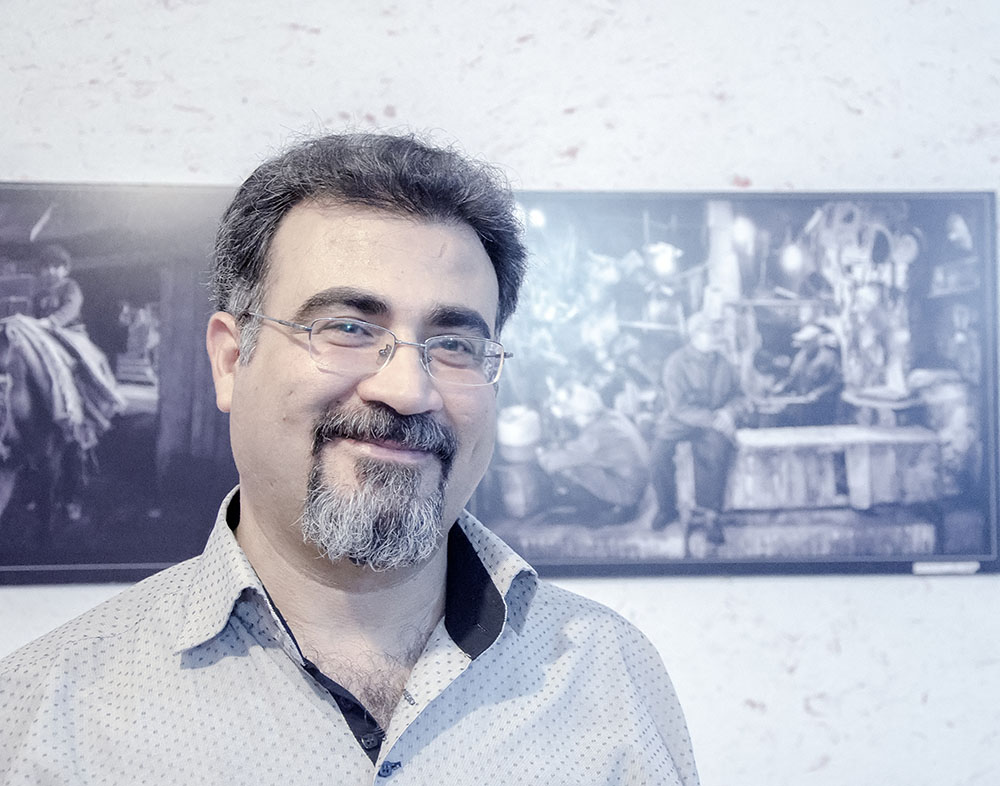 دست خالی تلویزیون و سینمای ایران برابر حماسه دلیران تنگستان