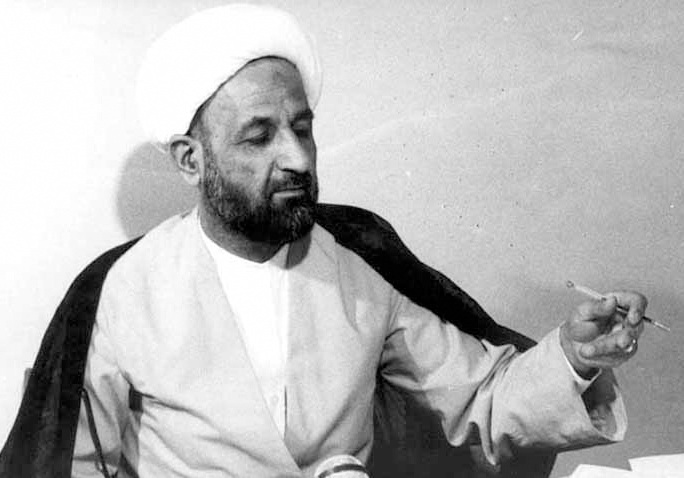 و وفود الی الله و وفود الی الله