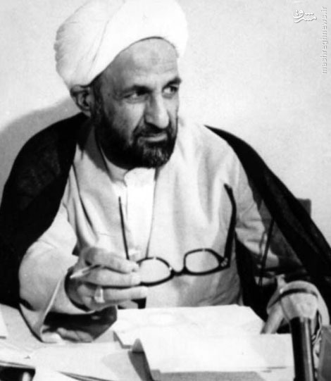 و وفود الی الله