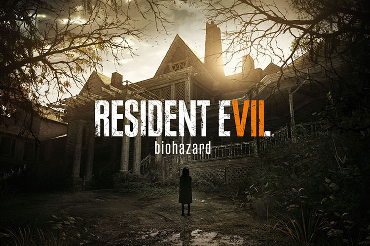 نسخه گلد بازی Resident Evil 7 رسما رونمایی شد