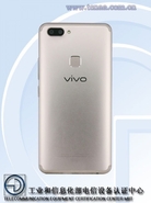 Vivo X20 و X20A در TENAA رؤیت شدند