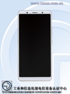 Vivo X20 و X20A در TENAA رؤیت شدند
