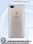 Vivo X20 و X20A در TENAA رؤیت شدند
