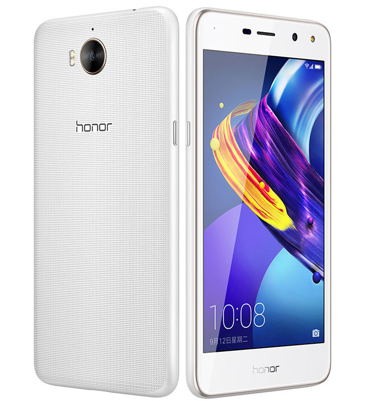 هوآوی از دو موبایل Honor V9 Play و Honor 6 Play رونمایی کرد