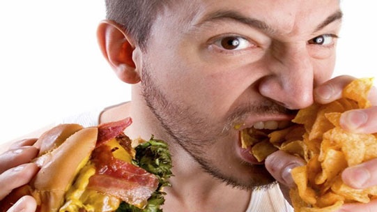 باورهای غلط در عادات غذایی