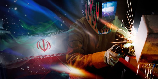 گزارشی دردناک از صنعت ایران به روایت رئیس اتاق بازرگانی