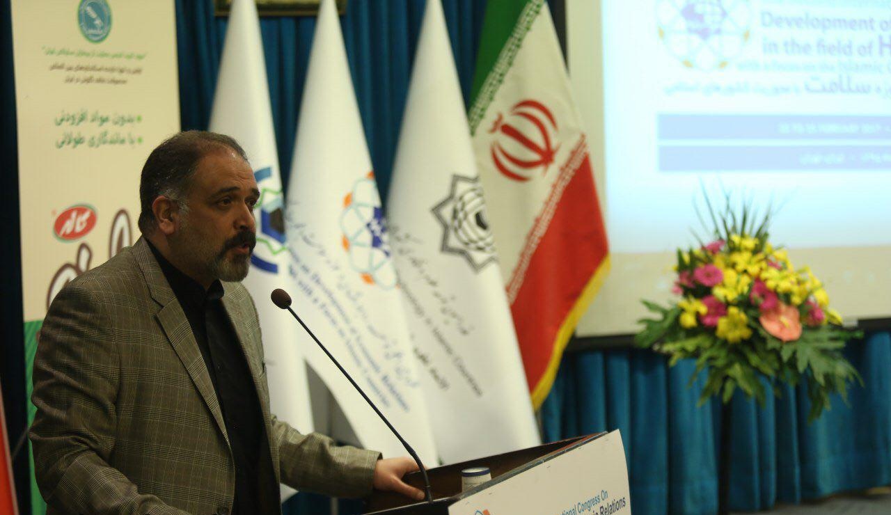بزرگترین رویداد اقتصادی جهان اسلام برگزار خواهد شد