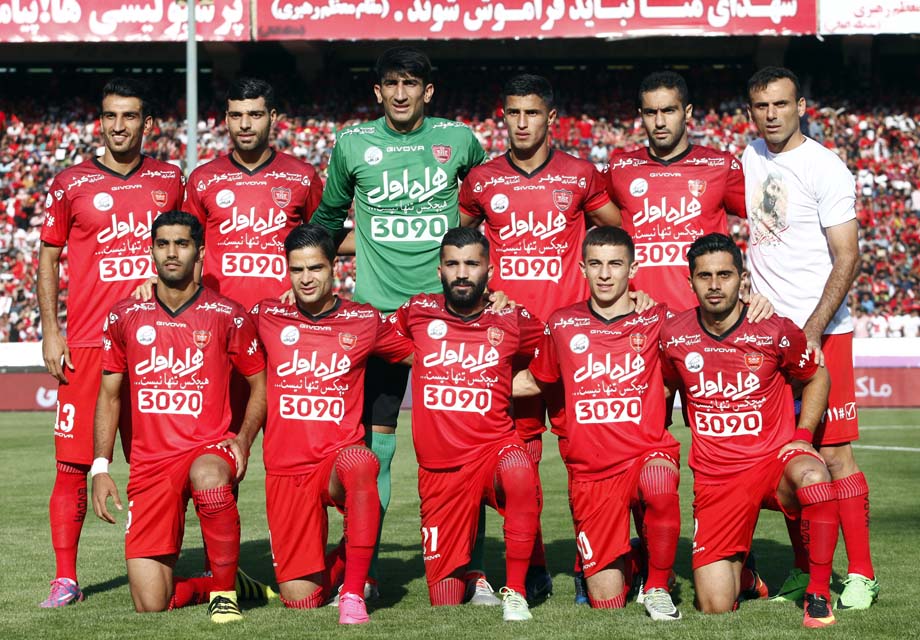 الاهلی - پرسپولیس؛ قلب فوتبال ایران در ابوظبی می‌تپد/ شاگردان برانکو در آستانه تاریخ سازی