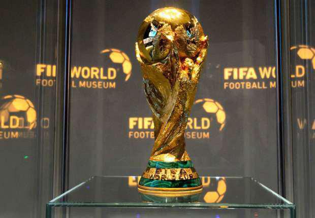 جام جهانی به ایران نمی‌آید/ سفر کاپ آرزوها به بیش از ۵۰ کشور