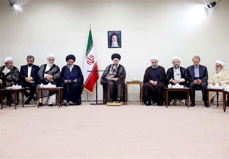 مجمع تشخيص مصلحت نظام باید صد در صد انقلابی بماند