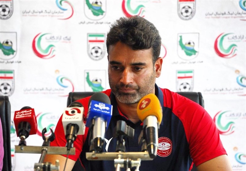 نظرمحمدی: تیم‌های کمالوند متکی به ستاره هستند نه کار تیمی