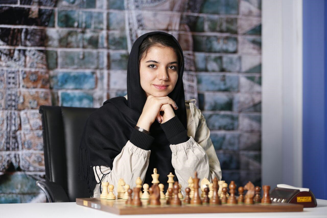 جواب این اعتماد را با مدال آوری خواهم داد