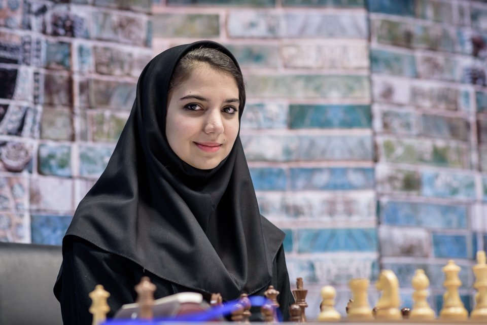 جواب این اعتماد را با مدال آوری خواهم داد