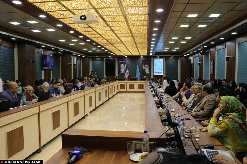 مونسان: توسعه صنایع دستی یعنی توزیع ثروت/ ساره بیات تقدیر شد