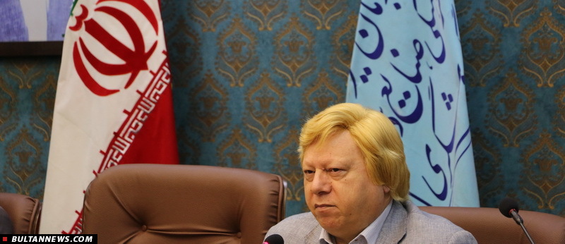 مونسان: توسعه صنایع دستی یعنی توزیع ثروت/ ساره بیات تقدیر شد