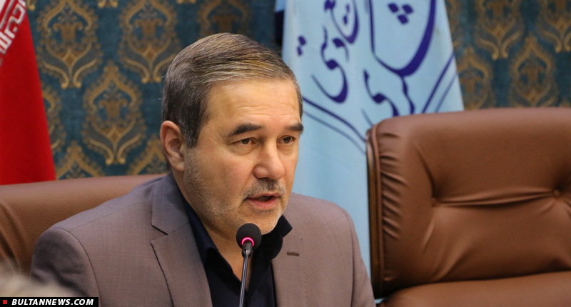 مونسان: توسعه صنایع دستی یعنی توزیع ثروت/ ساره بیات تقدیر شد