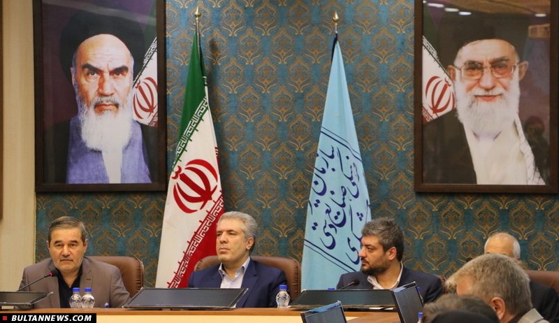 مونسان: توسعه صنایع دستی یعنی توزیع ثروت/ ساره بیات تقدیر شد