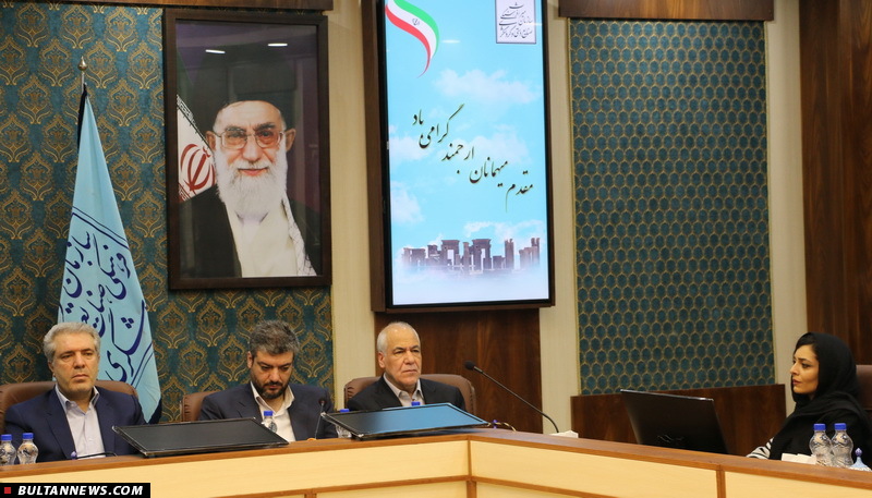 مونسان: توسعه صنایع دستی یعنی توزیع ثروت/ ساره بیات تقدیر شد