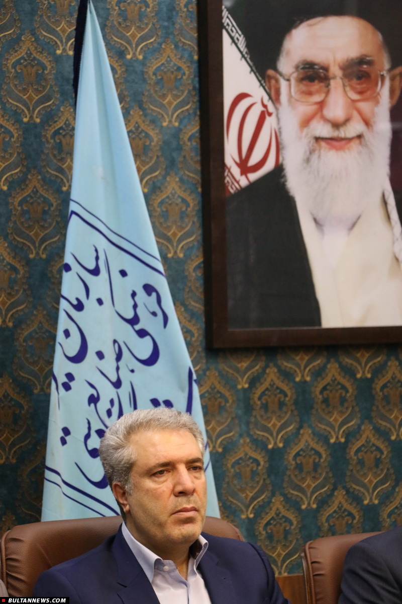 مونسان: توسعه صنایع دستی یعنی توزیع ثروت/ ساره بیات تقدیر شد
