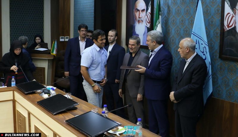مونسان: توسعه صنایع دستی یعنی توزیع ثروت/ ساره بیات تقدیر شد