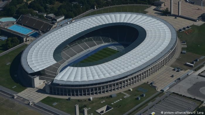 گزارش تصویری/ ده ورزشگاه بزرگ فوتبال آلمان